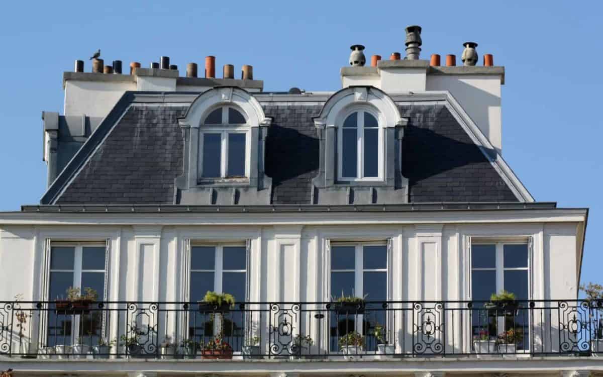 Le DPE vierge est-il réglementaire ?