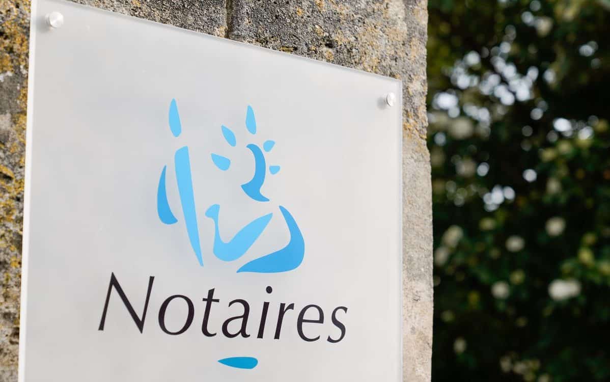 Frais de notaire réduits dans le neuf et l’ancien : les conditions