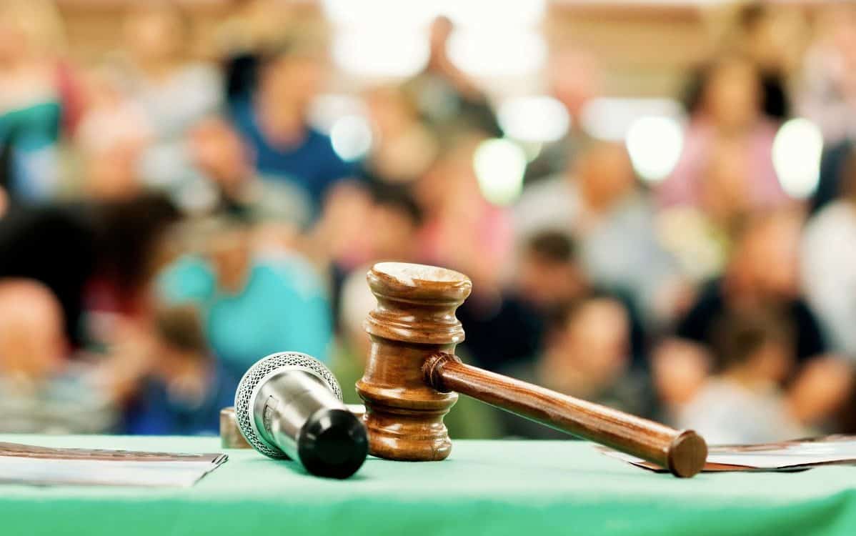 Ventes aux enchères immobilières : une alternative à envisager pour votre achat immobilier